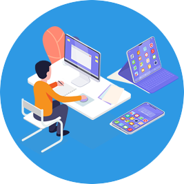 随时随地使用天行加速器 - 专业网络优化服务